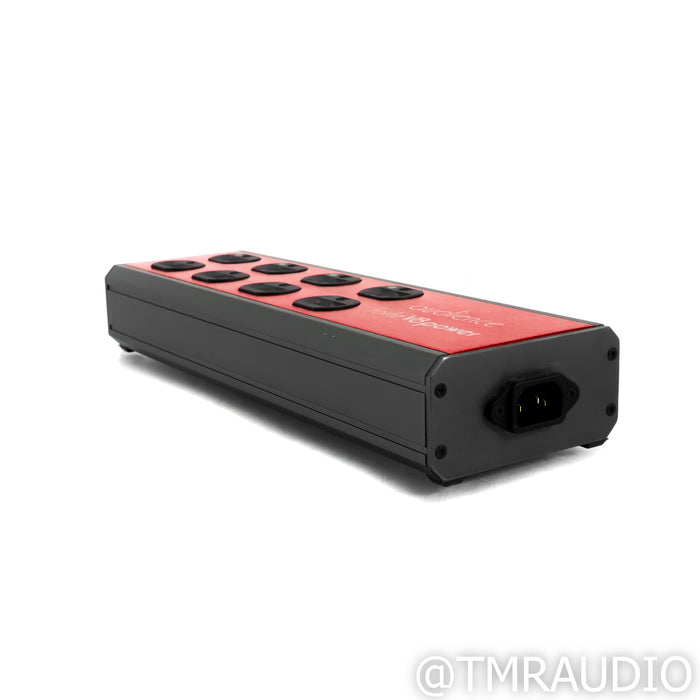 Audience forte V8 Power Conditioner w/ Forte F3 Power Cable