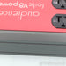 Audience forte V8 Power Conditioner w/ Forte F3 Power Cable