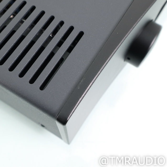 Hegel H390 Stereo Streaming Integrated Amplifier