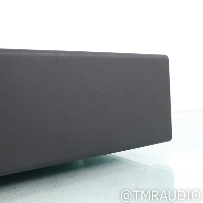 Vitus RD-101 DAC; D/A Converter