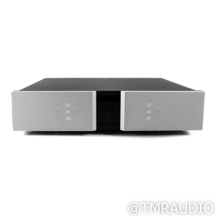 Vitus RD-101 DAC; D/A Converter