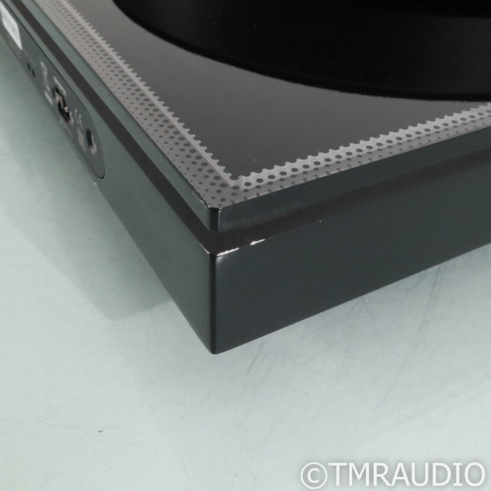 McIntosh MT2 Belt Drive Turntable (No Cartridge)