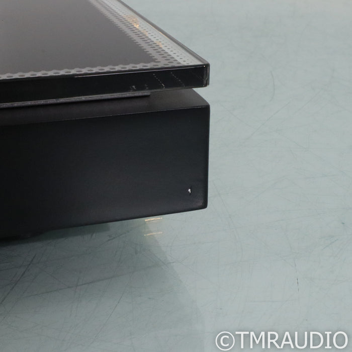 McIntosh MT2 Belt Drive Turntable (No Cartridge)