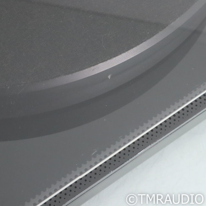 McIntosh MT2 Belt Drive Turntable (No Cartridge)