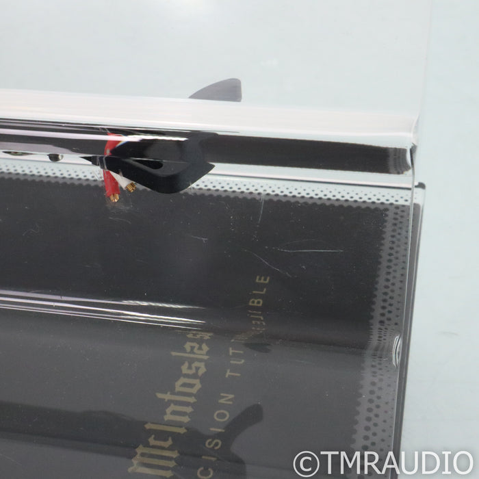 McIntosh MT2 Belt Drive Turntable (No Cartridge)