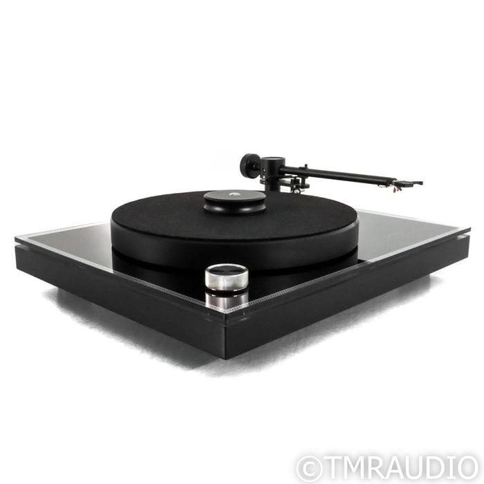 McIntosh MT2 Belt Drive Turntable (No Cartridge)