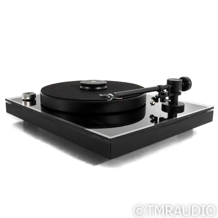 McIntosh MT2 Belt Drive Turntable (No Cartridge)