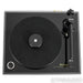 McIntosh MT2 Belt Drive Turntable (No Cartridge)