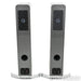 Q Acoustics Concept 50 Floorstanding Speakers; Silver Pair