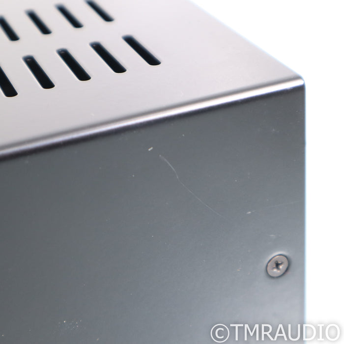 Exemplar Audio Exception SE Line Stereo Tube Preamplifier