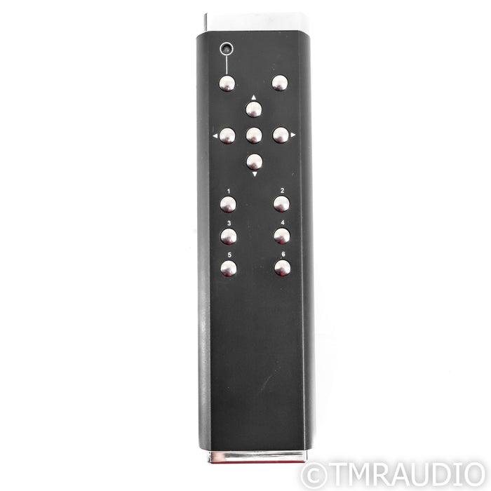 Exemplar Audio Exception SE Line Stereo Tube Preamplifier