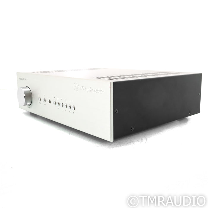 Exemplar Audio Exception SE Line Stereo Tube Preamplifier