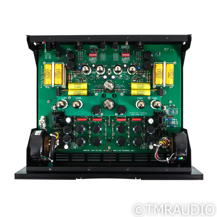 BAT VK-P6 SE Tube MM & MC Phono Preamplifier