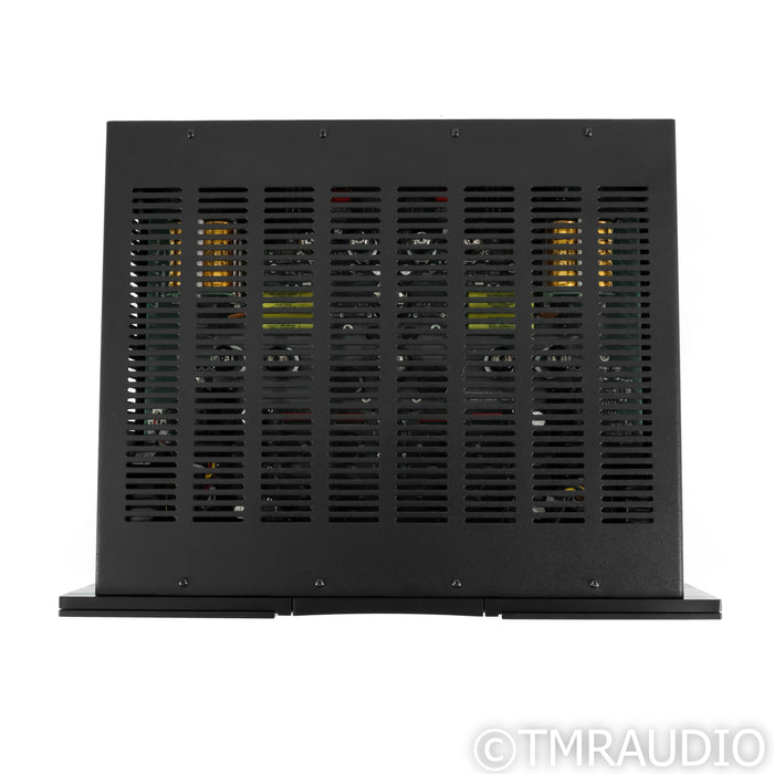 BAT VK-P6 SE Tube MM & MC Phono Preamplifier