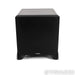Paradigm UltraCube 10 10" Powered Subwoofer; Black