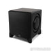 Paradigm UltraCube 10 10" Powered Subwoofer; Black