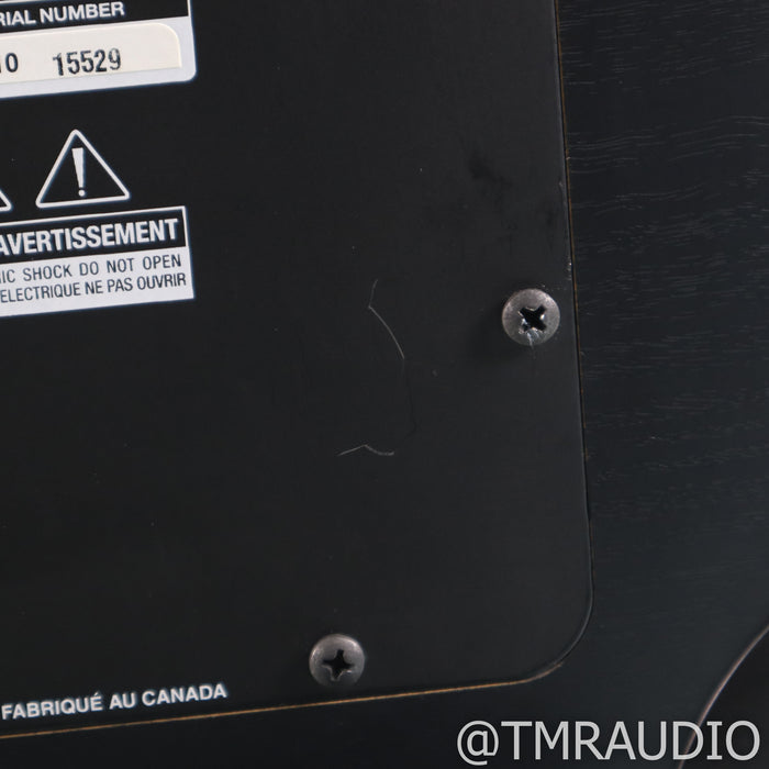 Paradigm UltraCube 10 10" Powered Subwoofer; Black
