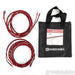 Kimber Kable 4PR Speaker Cables; 2.5m Pair