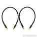 Moon Audio Blue Dragon RCA Cables; 1.5ft Interconnects
