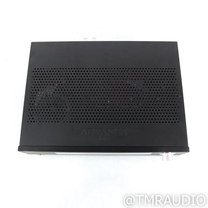 Advance Paris Playstream A7 Stereo Integrated Amplifier; MM & MC Phono