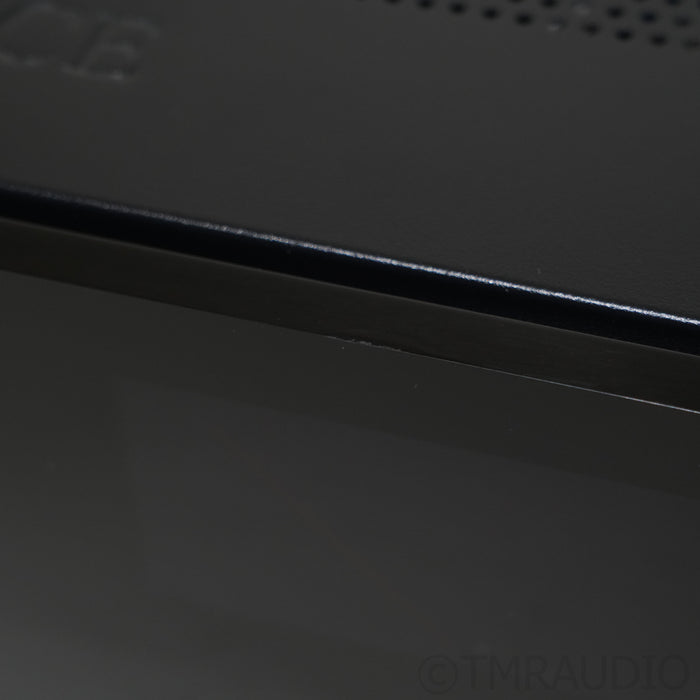 Advance Paris A10 Classic Stereo Hybrid Integrated Amplifier; MM Phono