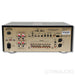 Advance Paris A10 Classic Stereo Hybrid Integrated Amplifier; MM Phono