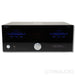 Advance Paris A10 Classic Stereo Hybrid Integrated Amplifier; MM Phono