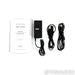 Woo Audio WA8 Eclipse Portable Tube Headphone Amplifier