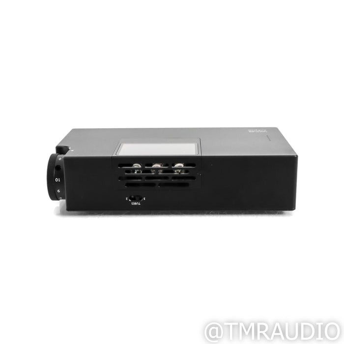 Woo Audio WA8 Eclipse Portable Tube Headphone Amplifier