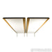 Magnepan 2.7i Planar Magnetic Floorstanding Speakers; Off White w/ Gold Pair