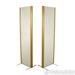 Magnepan 2.7i Planar Magnetic Floorstanding Speakers; Off White w/ Gold Pair