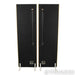 Magnepan 2.7i Planar Magnetic Floorstanding Speakers; Off White w/ Gold Pair