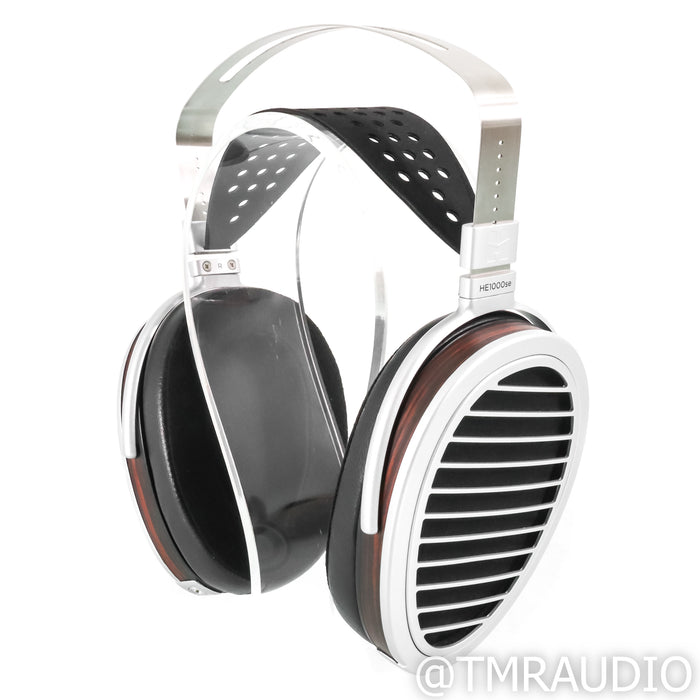 Hifiman HE1000se Open Back Headphones