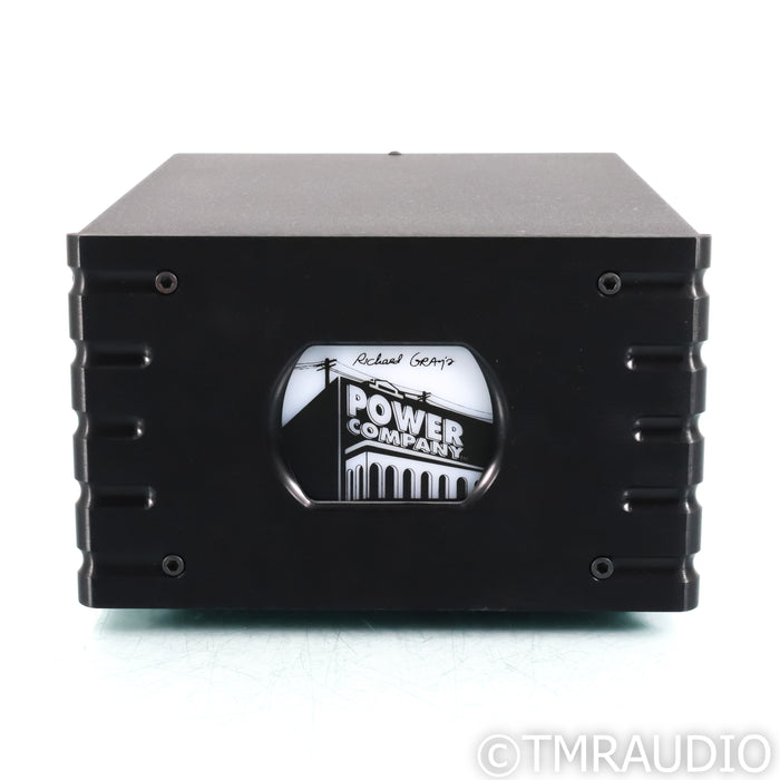 Richard Gray's Power Company 600S AC Power Line Conditioner