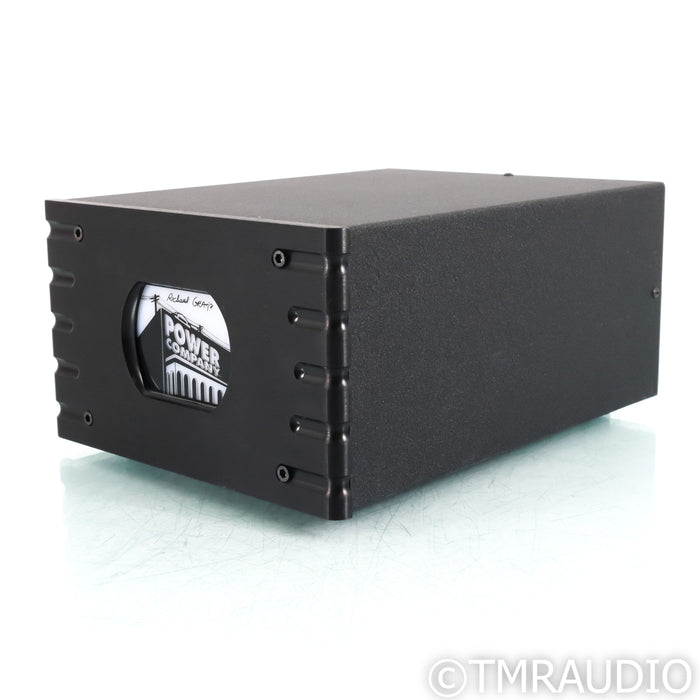 Richard Gray's Power Company 600S AC Power Line Conditioner