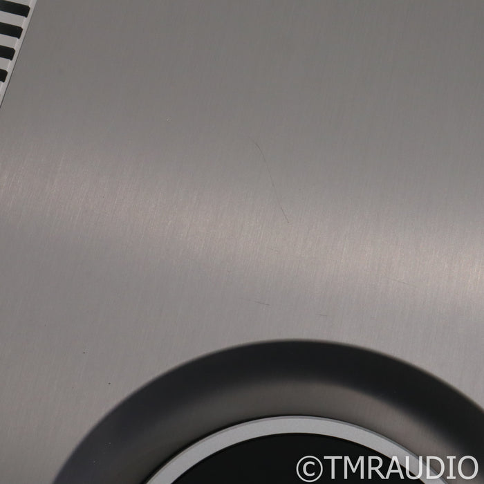 Naim Mu-so 1st Gen Wireless Speaker; Grey