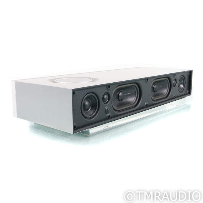 Naim Mu-so 1st Gen Wireless Speaker; Grey