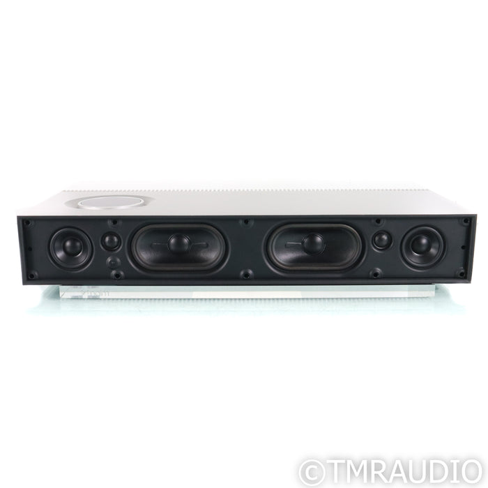 Naim Mu-so 1st Gen Wireless Speaker; Grey