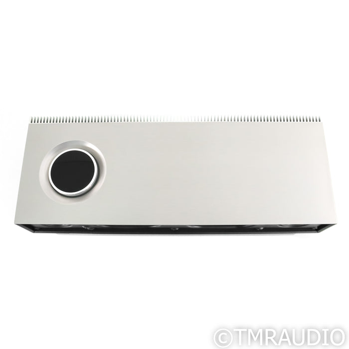 Naim Mu-so 1st Gen Wireless Speaker; Grey