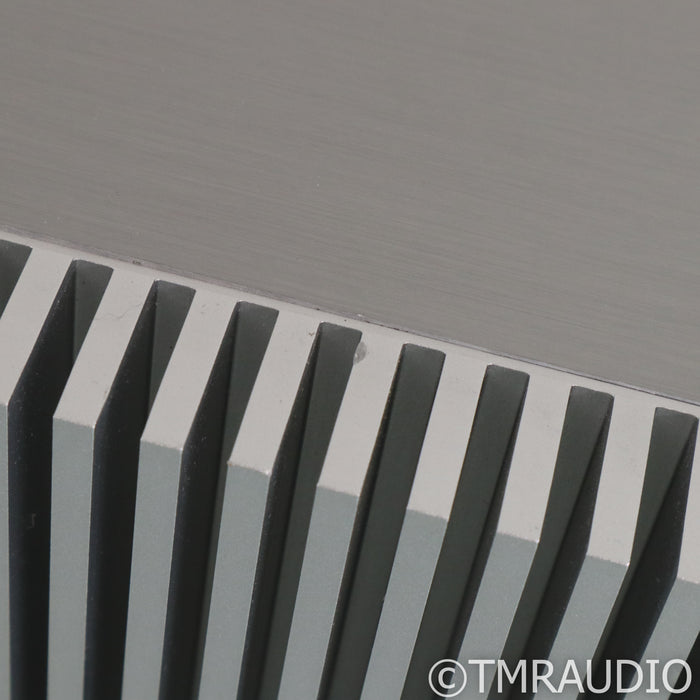 Naim Mu-so 1st Gen Wireless Speaker; Grey
