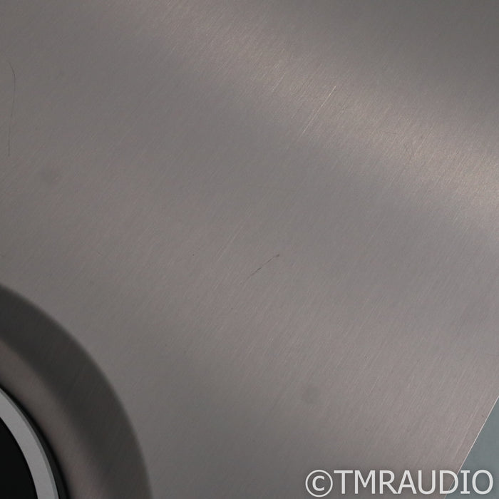 Naim Mu-so 1st Gen Wireless Speaker; Grey