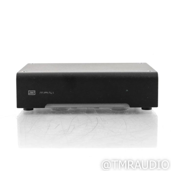 Schiit Audio Mani 2 MM & MC Phono Preamplifier