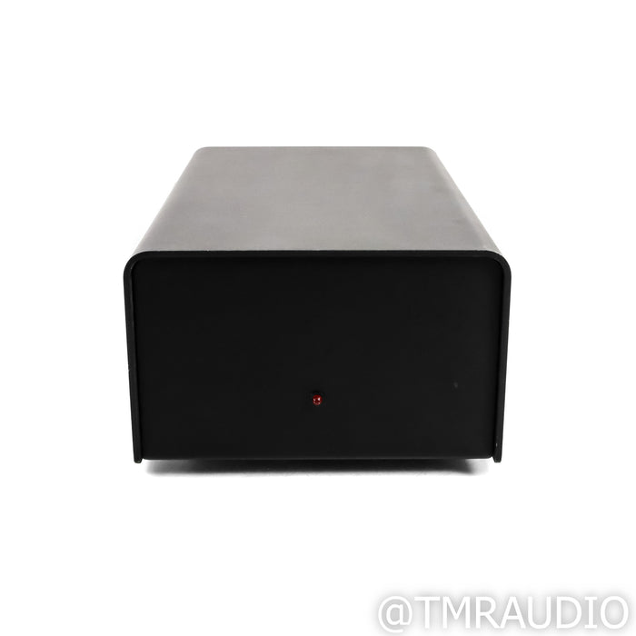 Classe Audio Six Mk.II Stereo Preamplifier; MM / MC Phono