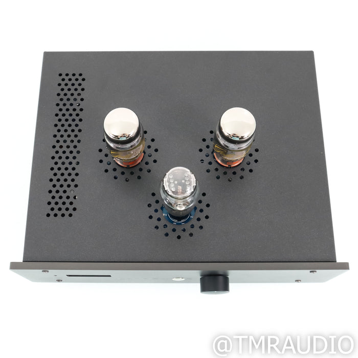 Lampizator Atlantic TRP Tube DAC; D/A Converter; w/ Volume Control Upgrade