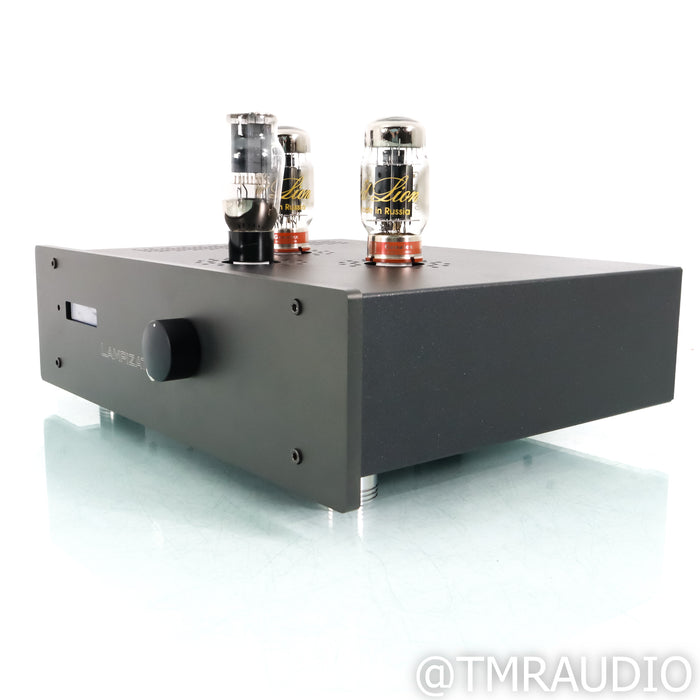 Lampizator Atlantic TRP Tube DAC; D/A Converter; w/ Volume Control Upgrade