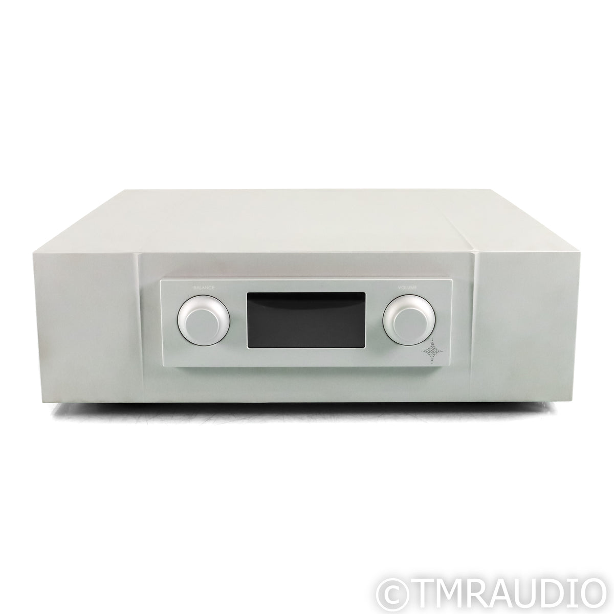 Constellation Audio Inspiration Stereo 1.0 Integrated Amplifier — The ...