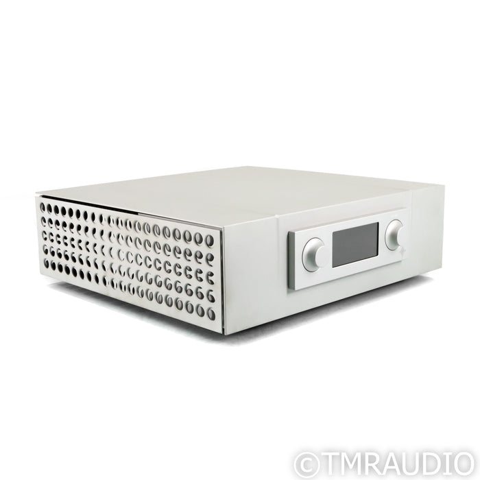 Constellation Audio Inspiration Stereo 1.0 Integrated Amplifier