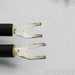 WireWorld Eclipse 8 Speaker Cables; 8ft pair