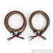 WireWorld Eclipse 8 Speaker Cables; 8ft pair