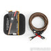 WireWorld Eclipse 8 Speaker Cables; 8ft pair